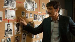 Crítica de 'Narcos': mucha plata y poco plomo para el espectador