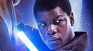 ¿Qué secretos esconde el póster de 'Star Wars: El despertar de la fuerza'?