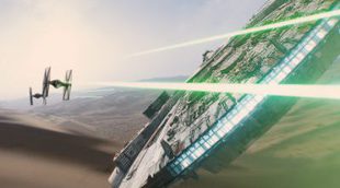 'Star Wars: El despertar de la fuerza' por fin estrena tráiler definitivo