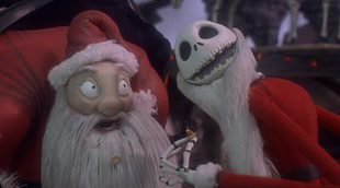 Henry Selick, director de 'Pesadilla antes de Navidad', aclara si es para Halloween o Navidad