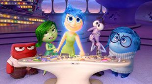 Pete Docter desmiente una de las teorías sobre Riley de 'Del revés (Inside Out)'