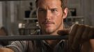 Chris Pratt explica cómo "predijo" que iba a protagonizar 'Jurassic World'