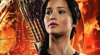 Nuevo TV spot de 'Los Juegos del Hambre: Sinsajo - Parte 2' centrado en Katniss Everdeen