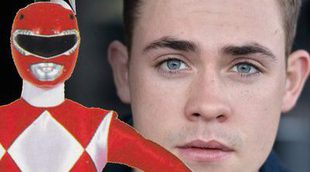 'Power Rangers' encuentra a su Power Ranger rojo en Dacre Montgomery