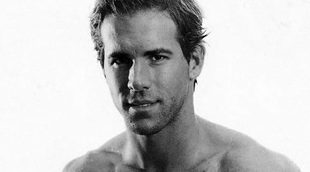 Ryan Reynolds se pone sexy en 5 películas, 12 gifs y un vídeo