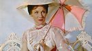 Julie Andrews podría aparecer en la nueva película de 'Mary Poppins'