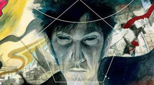 El rodaje de 'The Sandman' podría arrancar en 2016