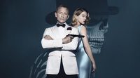 ¡Confirmado! 'Spectre' será la película más larga de la saga Bond