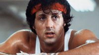 Sylvester Stallone pone a la venta artículos míticos de 'Rocky' o 'Rambo'