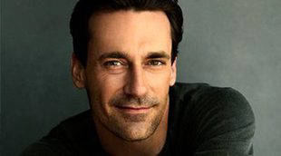 Jon Hamm se une a 'Baby Driver', el nuevo proyecto de Edgar Wright