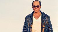 'Black Mass: Estrictamente Criminal': Gracias, Johnny Depp