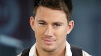 Channing Tatum se disfraza de Winnie the Pooh para Halloween