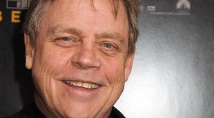 Mark Hamill le dio a Abrams la idea de llevar a Luke al Lado Oscuro en 'Star Wars' hace ya diez años