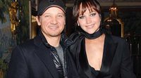 Jeremy Renner responde con indiferencia al ensayo sexista de Jennifer Lawrence