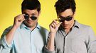 Phil Lord y Chris Miller "viajarán" al futuro con una posible serie de televisión