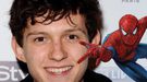 Tom Holland da las primeras pinceladas sobre su papel como Spider-Man