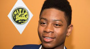 Los nuevos 'Power Rangers' ya tienen a su Ranger Azul: RJ Cyler se une al reboot