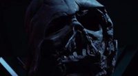 'Star Wars': Un artista ucraniano convierte una estatua de Lenin en Darth Vader