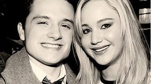 Josh Hutcherson orgulloso de la lucha de Jennifer Lawrence por la igualdad de sexos