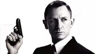 'Spectre': Daniel Craig afirma que "James Bond es un misógino"