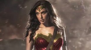 'Wonder Woman' podría ser una precuela de 'Batman v Superman: El amanecer de la Justicia'