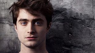 Daniel Radcliffe comenzó a masturbarse cuando estaba rodando 'Harry Potter' con 11 años