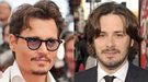 Johnny Depp y Edgar Wright trabajarán juntos en la adaptación de 'Fortunately, the Milk'