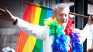 Ian McKellen orgulloso de su vida, anima a salir del armario a todos los actores gays