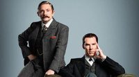 El especial de Navidad de 'Sherlock' se llamará "The Abominable Bride" y se estrenará en Año Nuevo