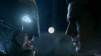 Zack Snyder cree que en 'Batman v Superman: El amanecer de la Justicia' uno de ellos tiene ventaja