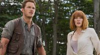 'Jurassic World 2': Bryce Dallas Howard habla de la secuela que comenzará a rodarse en 2017