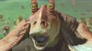 Parodia del tráiler de 'Star Wars: El despertar de la fuerza' con Jar Jar Binks