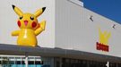 Crean el primer gimnasio Pokémon para interactuar con las criaturas de forma real