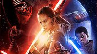 ¿Por qué Drew Struzan no ha diseñado el póster definitivo de 'Star Wars: El despertar de la Fuerza'?