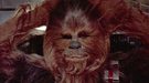 La policía ucraniana detiene a un chófer disfrazado de Chewbacca por cometer una infracción