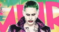 'Escuadrón Suicida': Impresionante nueva imagen del Joker de Jared Leto en la revista Empire