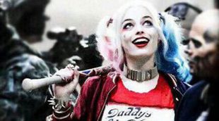 Harley Quinn se convierte en el disfraz de Halloween más popular de 2015