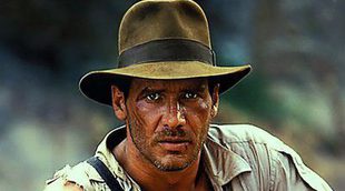 Frank Marshall descarta sustituir a Harrison Ford como Indiana Jones