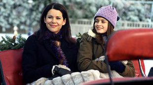 El regreso de 'Las chicas Gilmore' se centrará en cada una de las cuatro estaciones