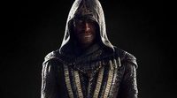 Michael Fassbender es Callum Lynch en la primera imagen del rodaje de 'Assassin's Creed'