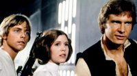 Impresionante tráiler de la saga original de 'Star Wars' al estilo del Episodio VII