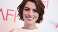 ¿Por qué odiáis a Anne Hathaway?