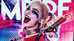 Empire difunde otras dos portadas de 'Escuadrón Suicida' con Harley Quinn y Deadshot