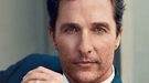 Matthew McConaughey rechazó el papel del villano de 'Guardianes de la Galaxia vol. 2'