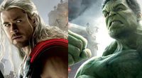 'Thor: Ragnarok' será una película de colegas en la que los colegas se pelearán