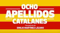 A partir del viernes 30 de octubre podrás comprar tu entrada para 'Ocho Apellidos Catalanes'