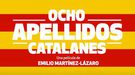 A partir del viernes 30 de octubre podrás comprar tu entrada para 'Ocho Apellidos Catalanes'