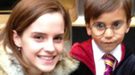 El reencuentro de Emma Watson y Harry Potter que nos hizo morir un poco más de amor por ella