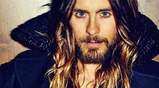 Jared Leto quería ser Chewbacca en 'Star Wars: El despertar de la fuerza' y pide explicaciones a J.J. Abrams