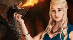 'Juego de Tronos': Emilia Clarke se inspiró en Cate Blanchett de 'Elizabeth' para encarnar a Daenerys